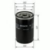 LANCIA 2654392 Oil Filter